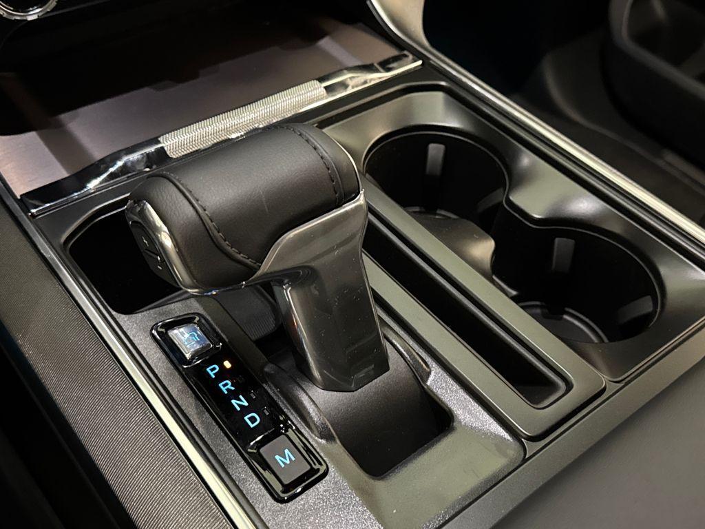 new 2026 Ford F-150 car, priced at $73,452