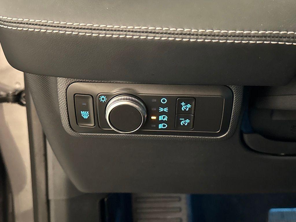 used 2021 Ford Mustang Mach-E car, priced at $26,250