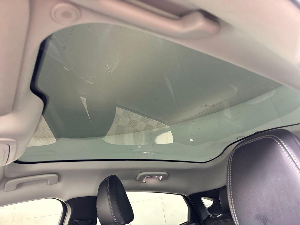 used 2021 Ford Mustang Mach-E car, priced at $26,250