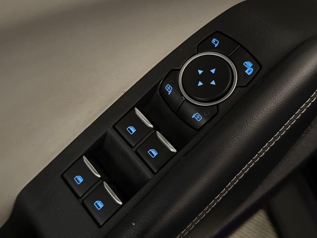 used 2021 Ford Mustang Mach-E car, priced at $19,900