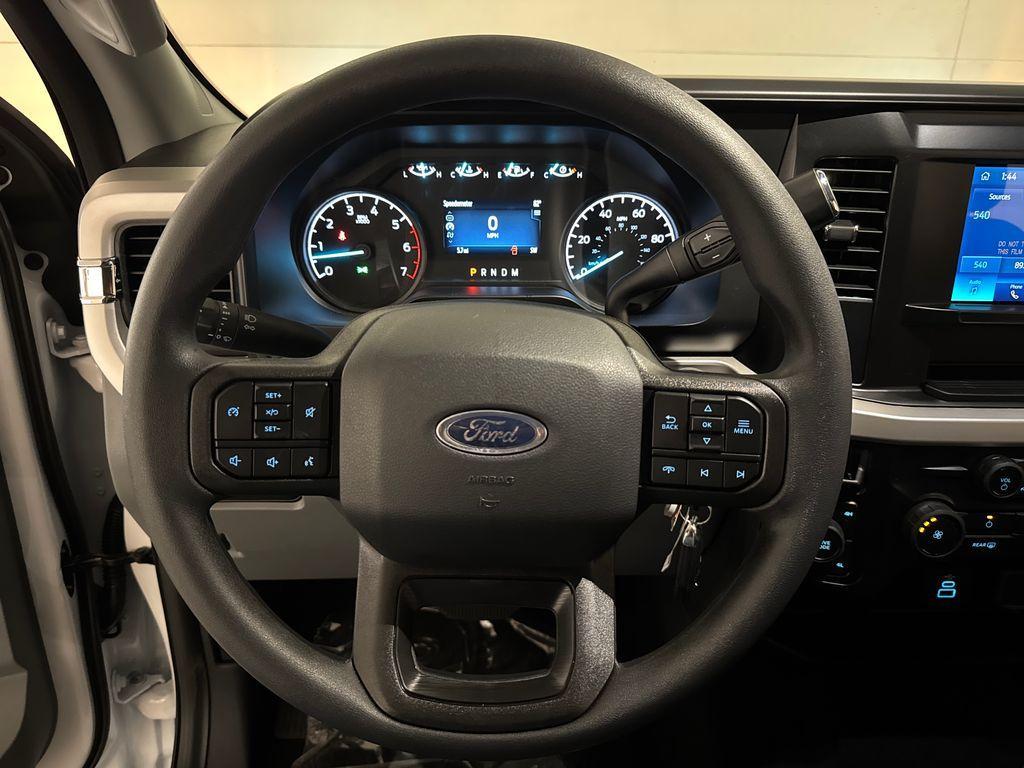 new 2026 Ford F-250 car, priced at $55,702