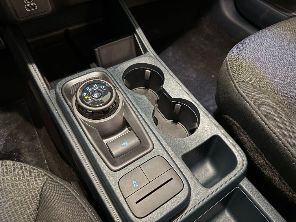 new 2026 Ford Maverick car, priced at $33,600