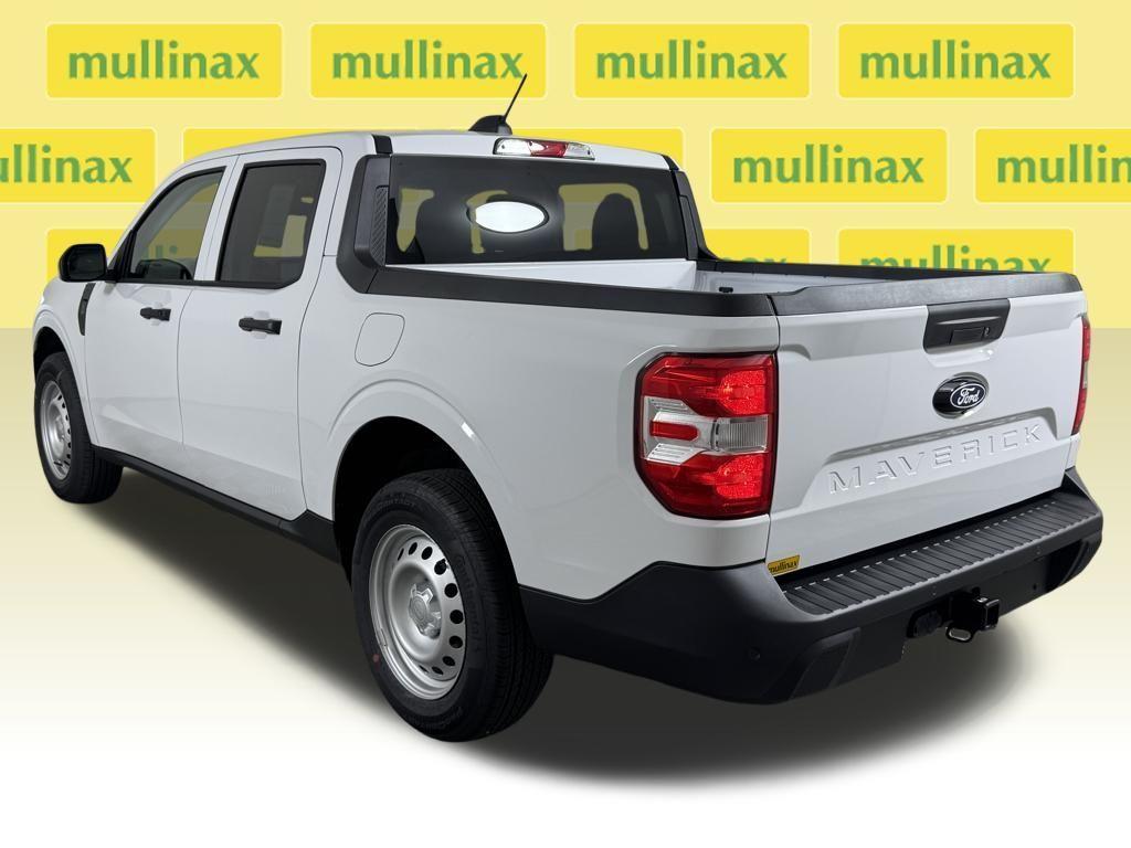 new 2026 Ford Maverick car, priced at $33,600