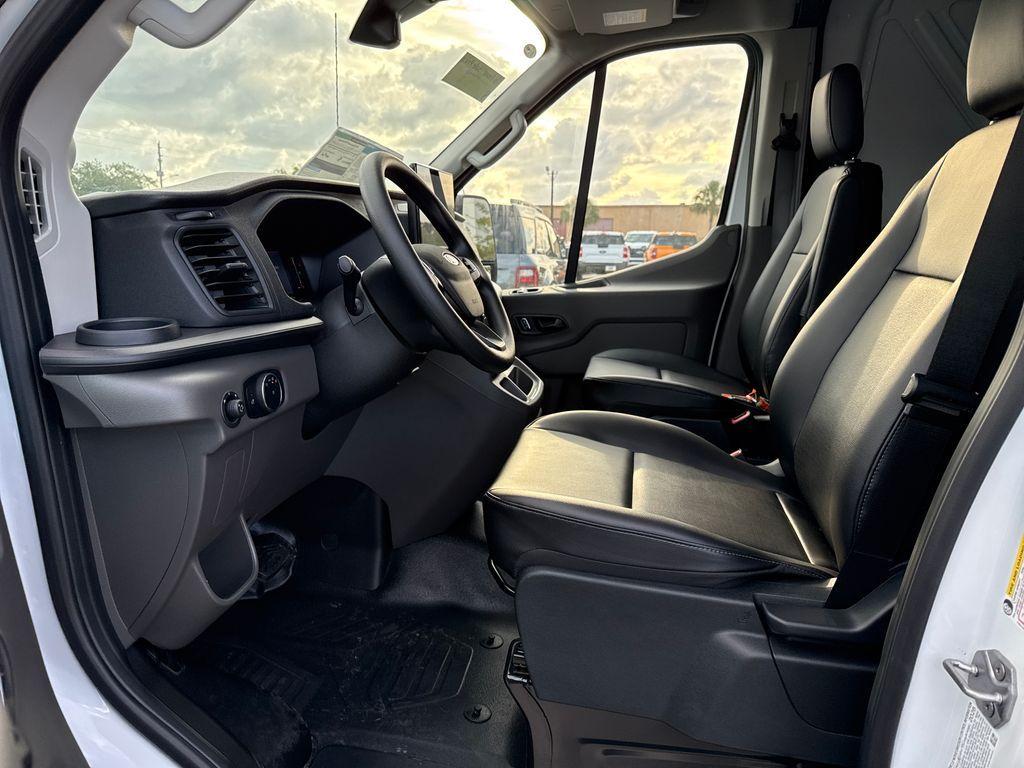 new 2026 Ford Transit-350 car, priced at $62,190