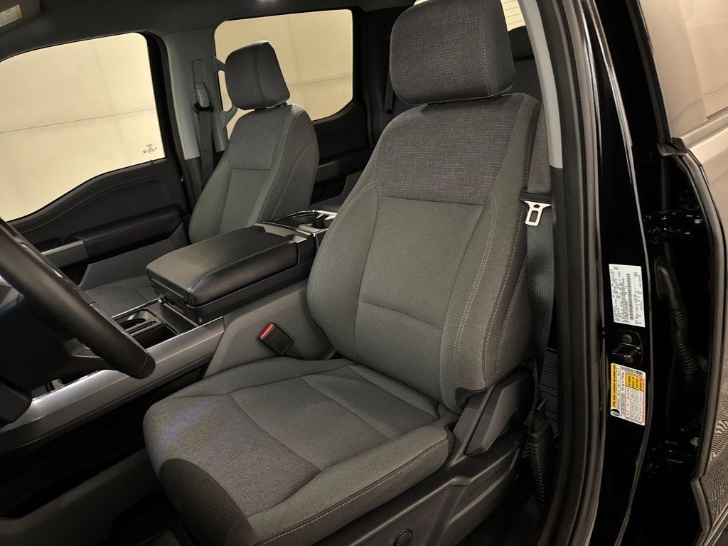 used 2025 Ford F-150 car, priced at $49,000