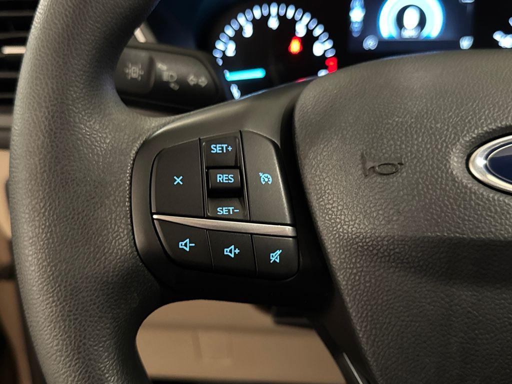 used 2020 Ford Escape car, priced at $12,900