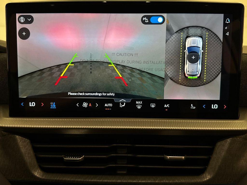 new 2026 Ford Explorer car, priced at $54,808