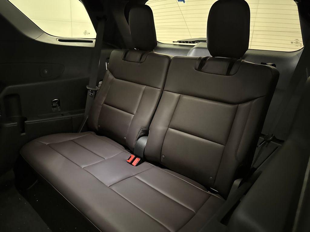 new 2026 Ford Explorer car, priced at $54,808