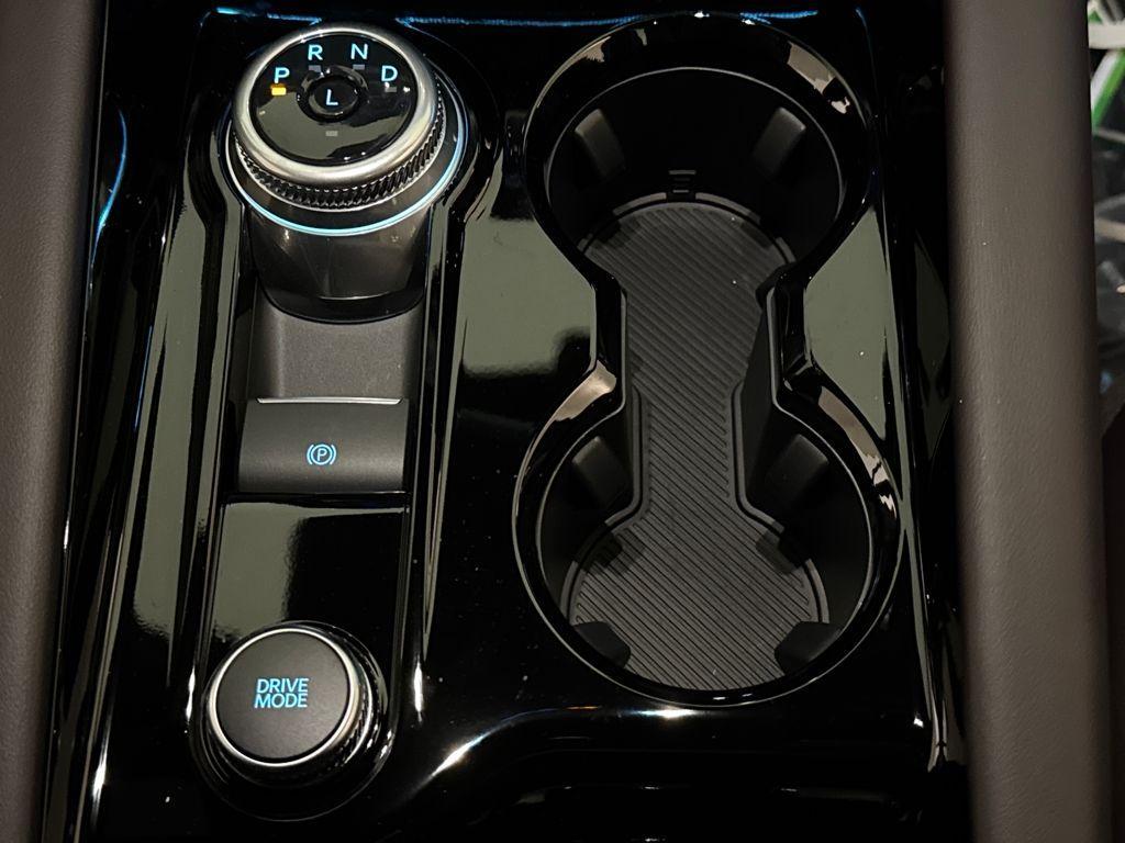 new 2026 Ford Explorer car, priced at $54,808