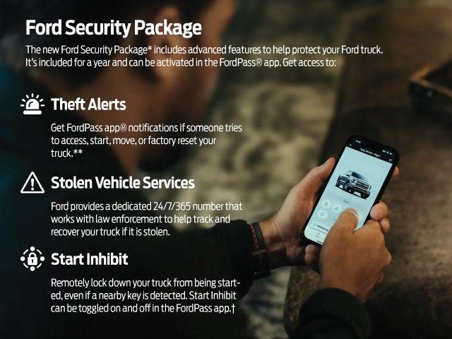 new 2026 Ford F-250 car, priced at $93,378