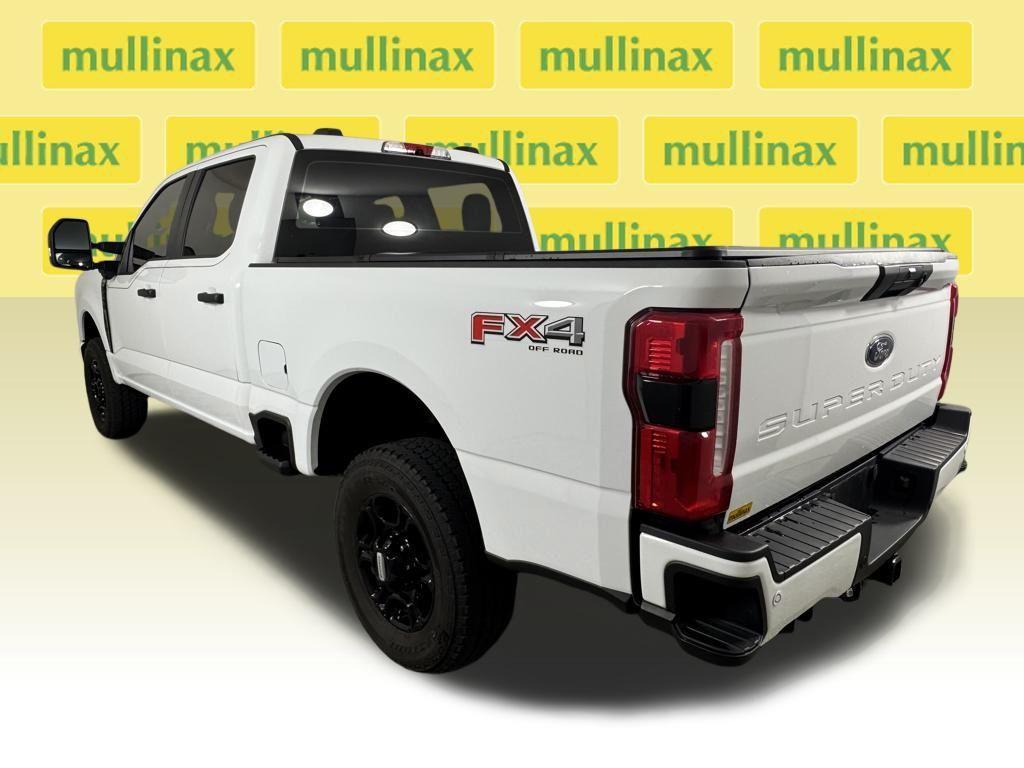 used 2024 Ford F-250 car, priced at $53,900
