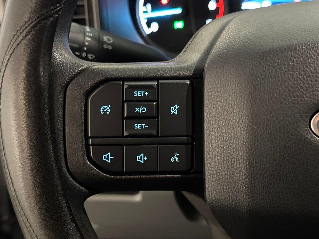 used 2024 Ford F-250 car, priced at $53,900