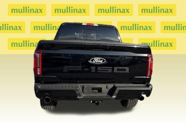 new 2025 Ford F-150 car, priced at $64,713