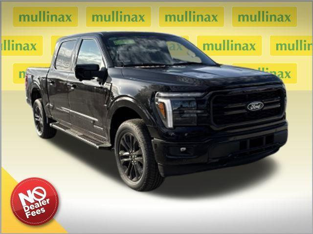 new 2025 Ford F-150 car, priced at $64,713