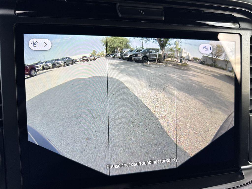 new 2025 Ford F-150 car, priced at $64,713