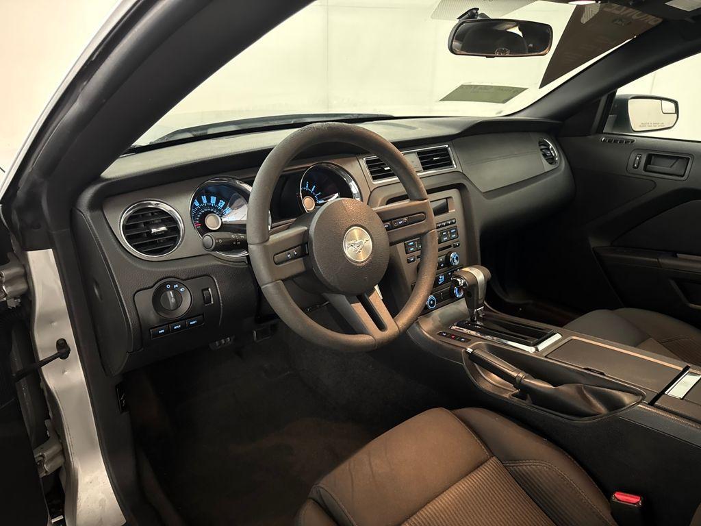 used 2012 Ford Mustang car, priced at $11,900