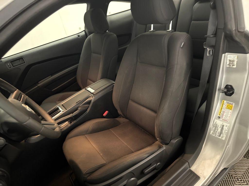 used 2012 Ford Mustang car, priced at $11,900