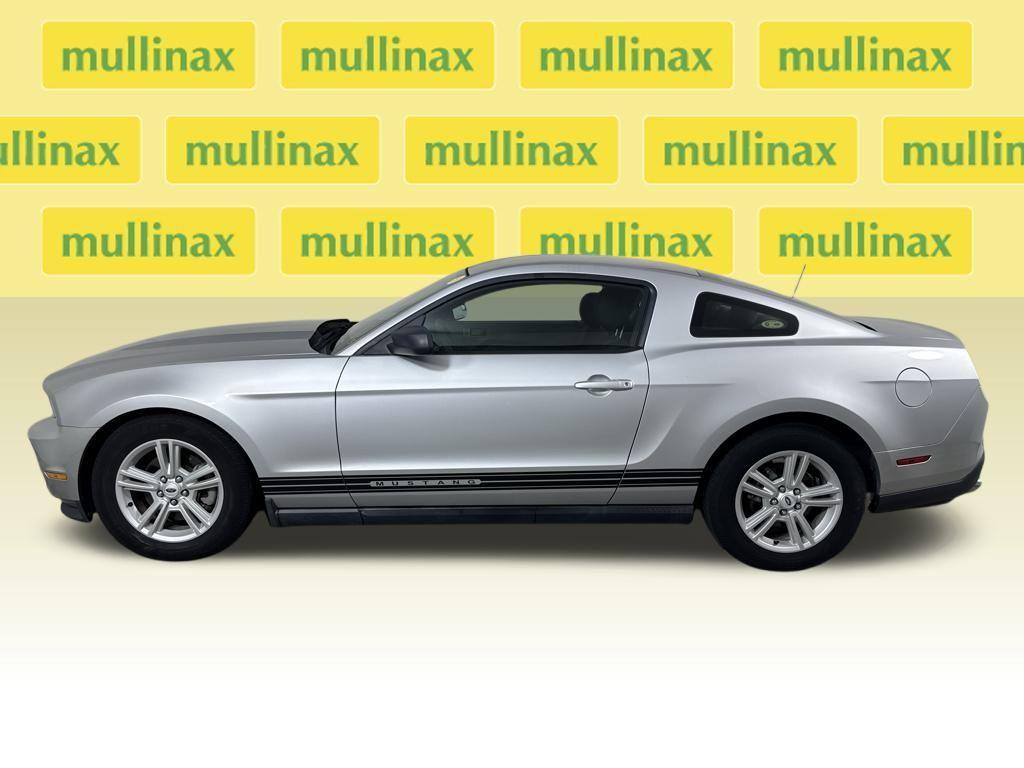 used 2012 Ford Mustang car, priced at $11,900