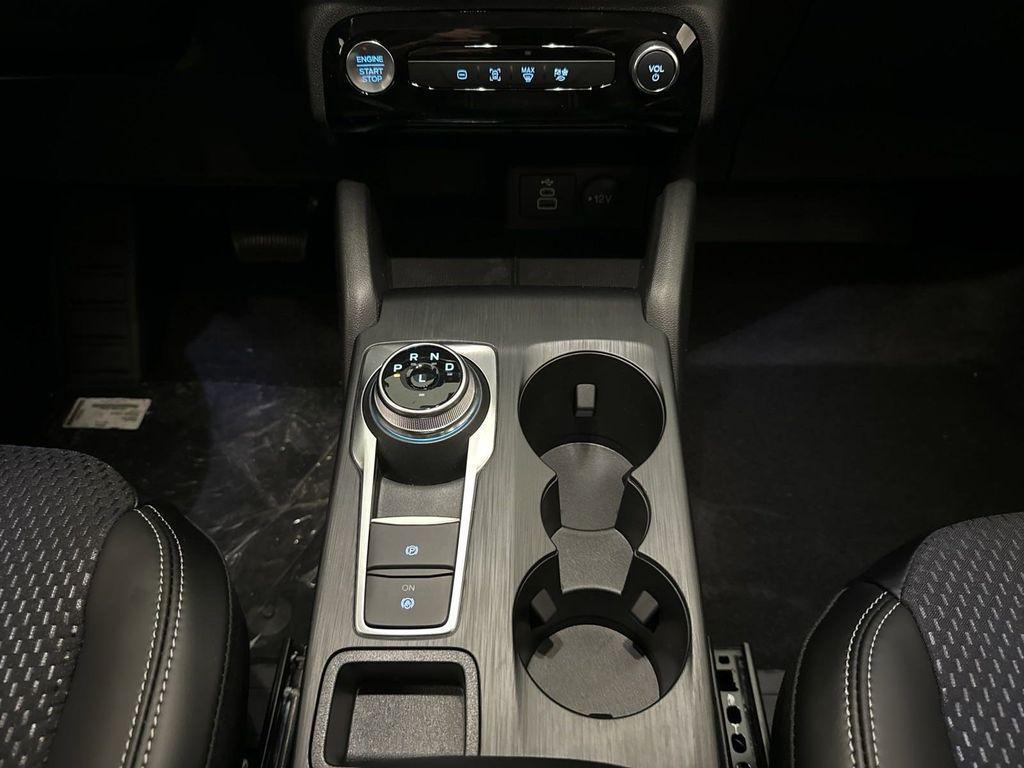 new 2025 Ford Escape car, priced at $29,866