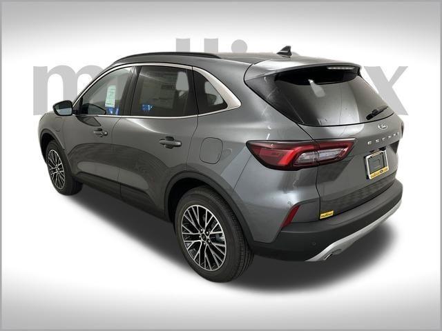 new 2025 Ford Escape car, priced at $29,866