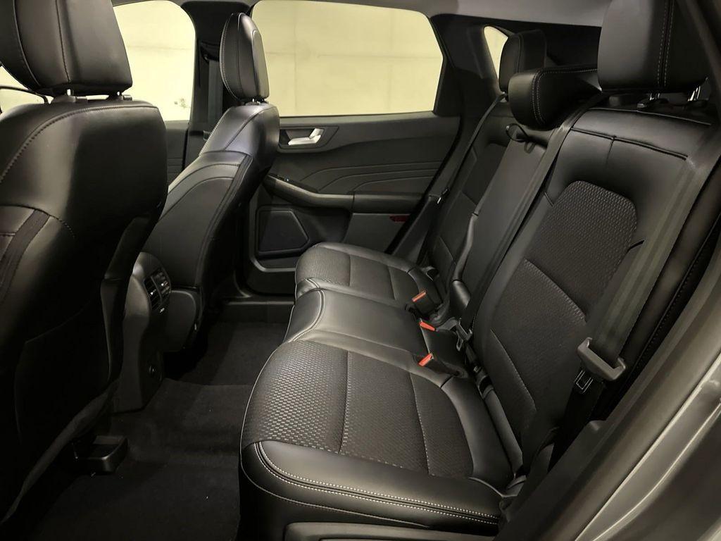 new 2025 Ford Escape car, priced at $29,866