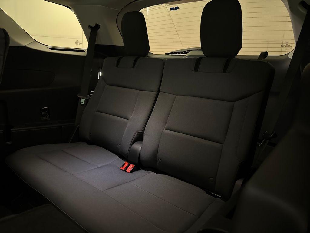 new 2026 Ford Explorer car, priced at $36,842