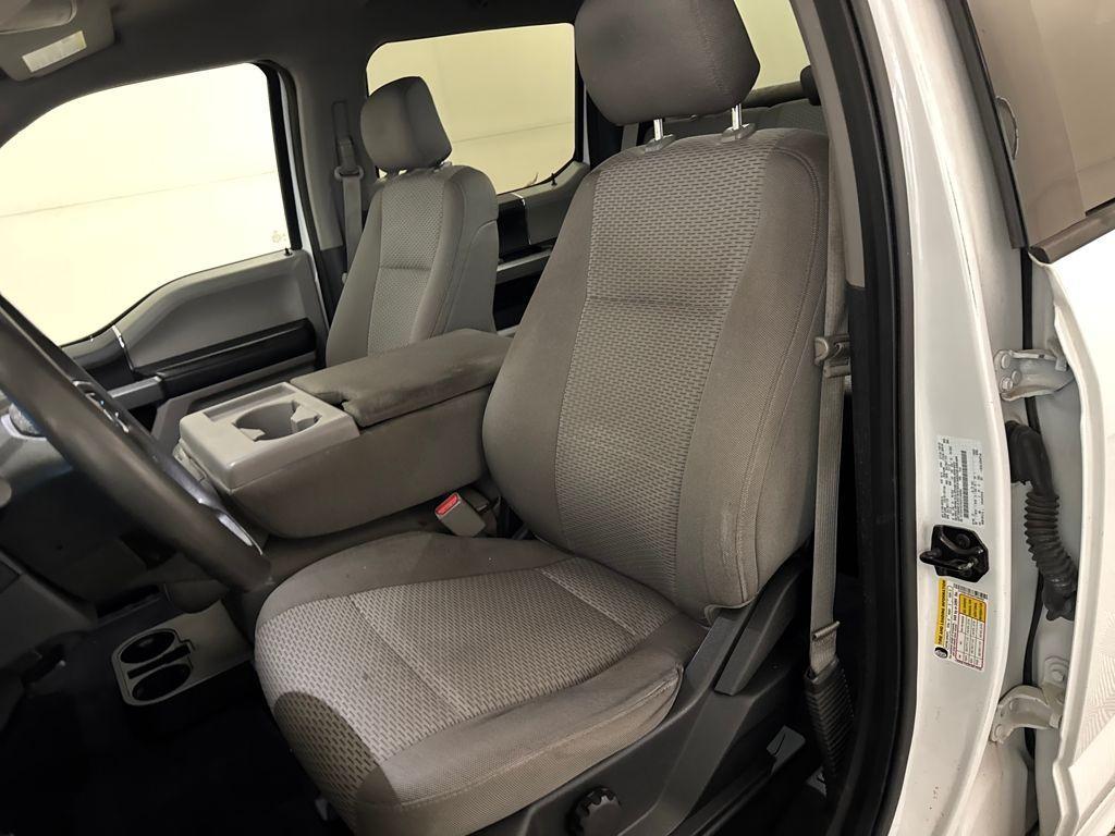 used 2016 Ford F-150 car, priced at $22,501