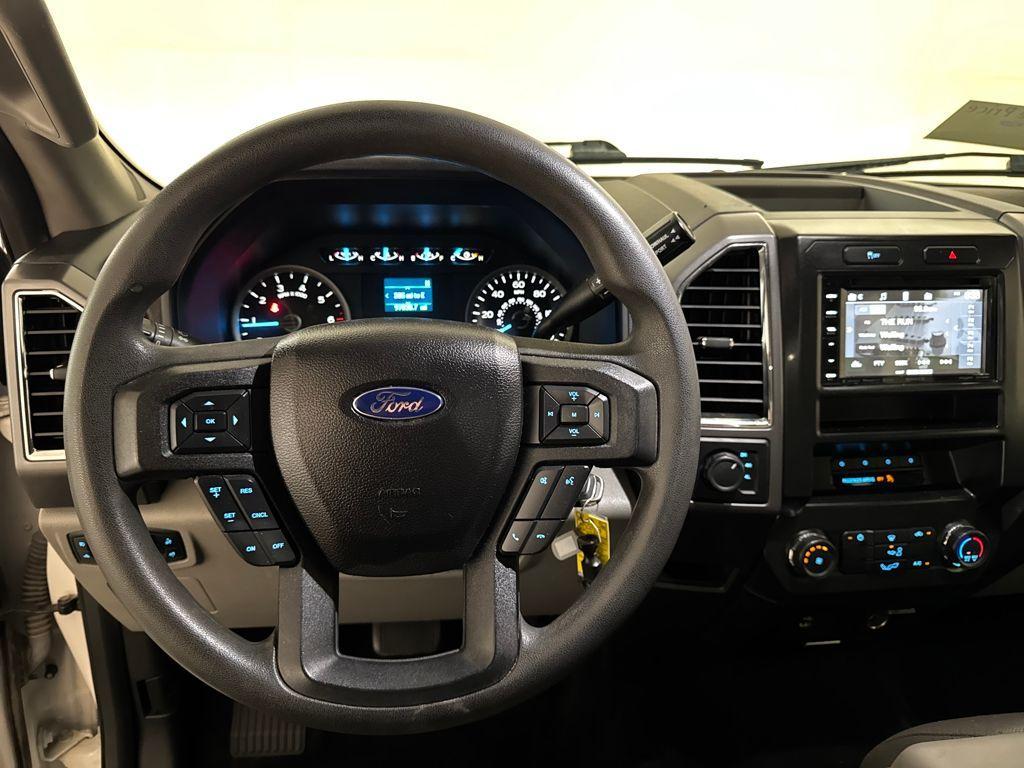 used 2016 Ford F-150 car, priced at $22,501