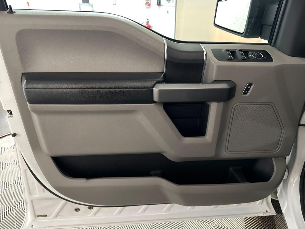 used 2016 Ford F-150 car, priced at $22,501