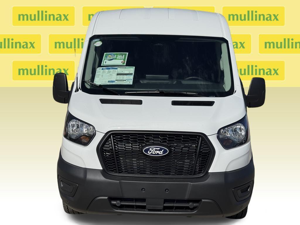 new 2026 Ford Transit-250 car, priced at $49,113
