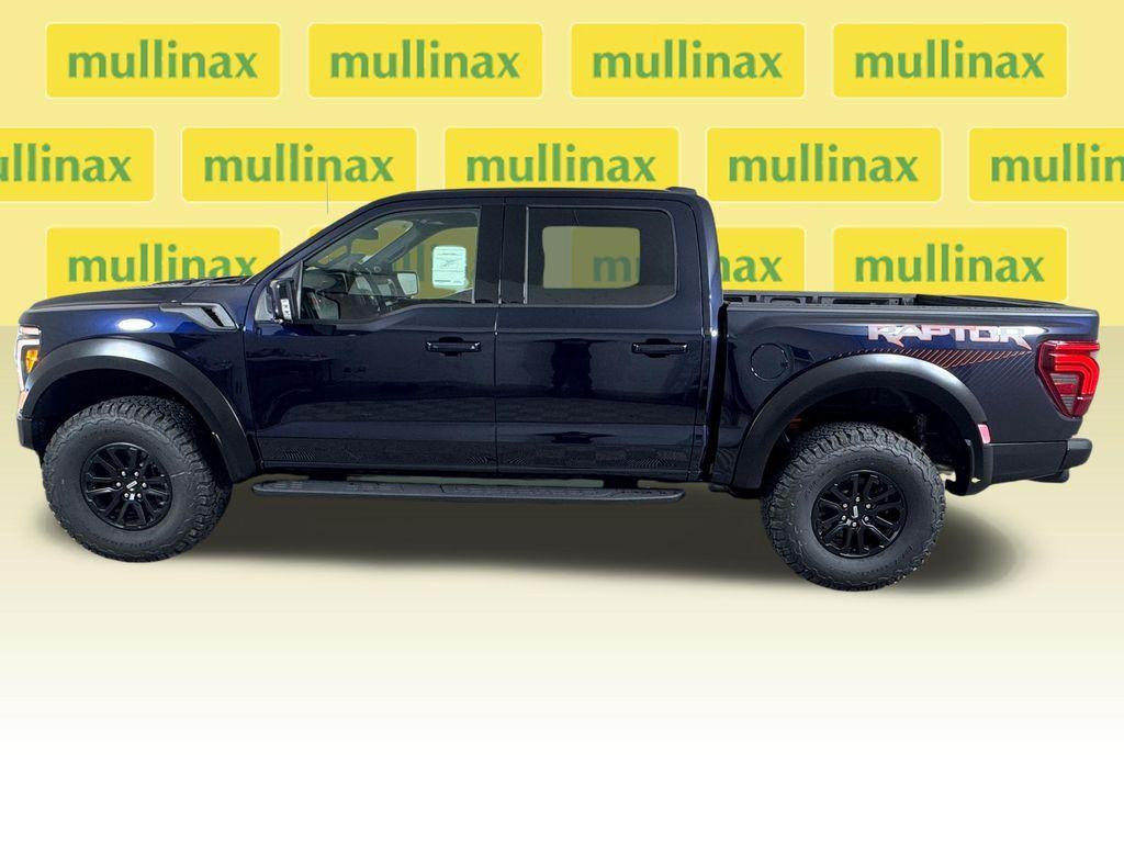 new 2026 Ford F-150 car, priced at $84,315
