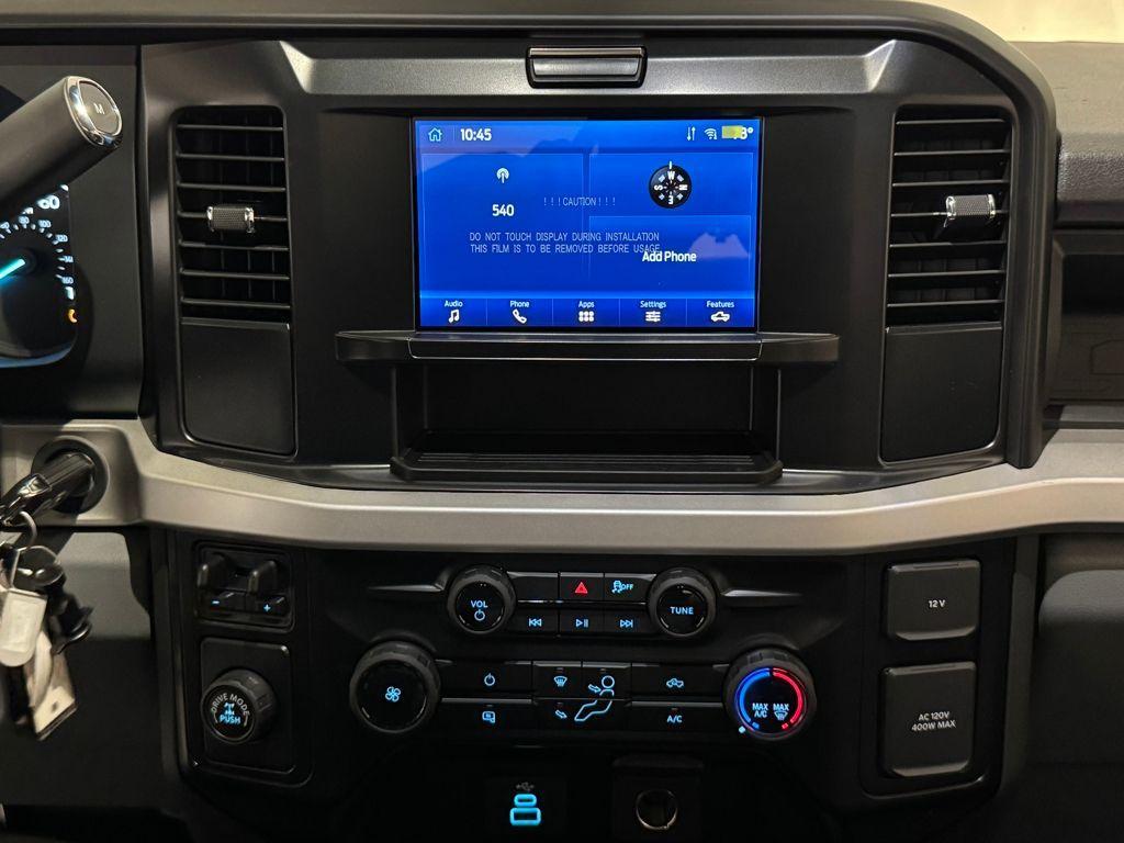 new 2026 Ford F-250 car, priced at $44,769