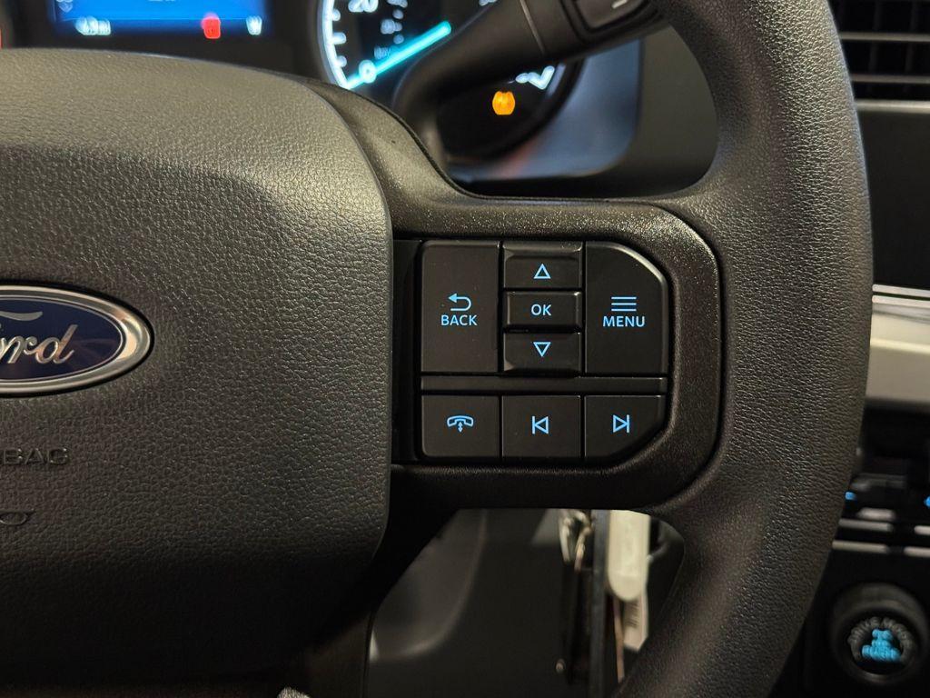 new 2026 Ford F-250 car, priced at $44,769