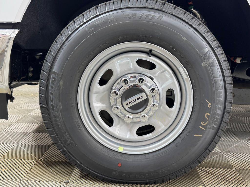 new 2026 Ford F-250 car, priced at $44,769