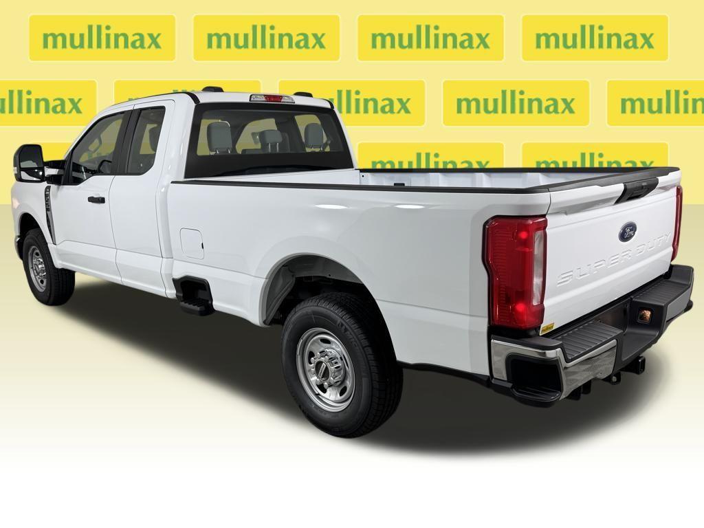 new 2026 Ford F-250 car, priced at $44,769
