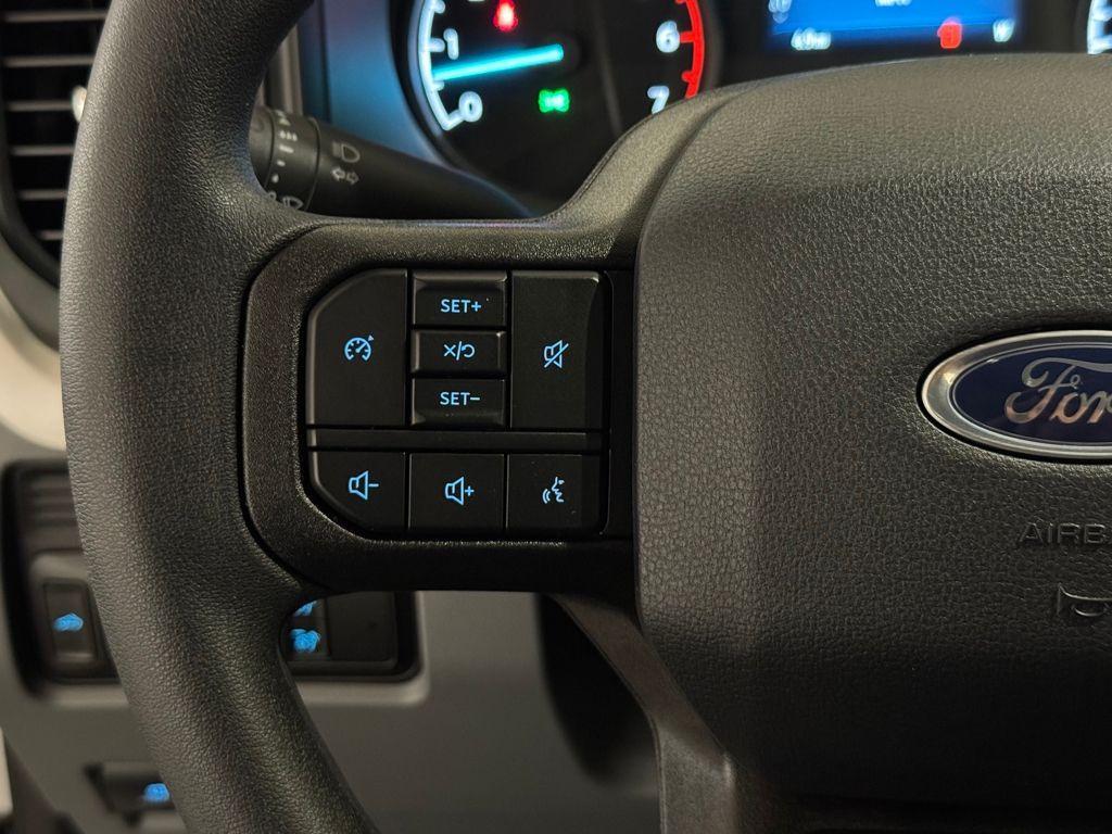 new 2026 Ford F-250 car, priced at $44,769