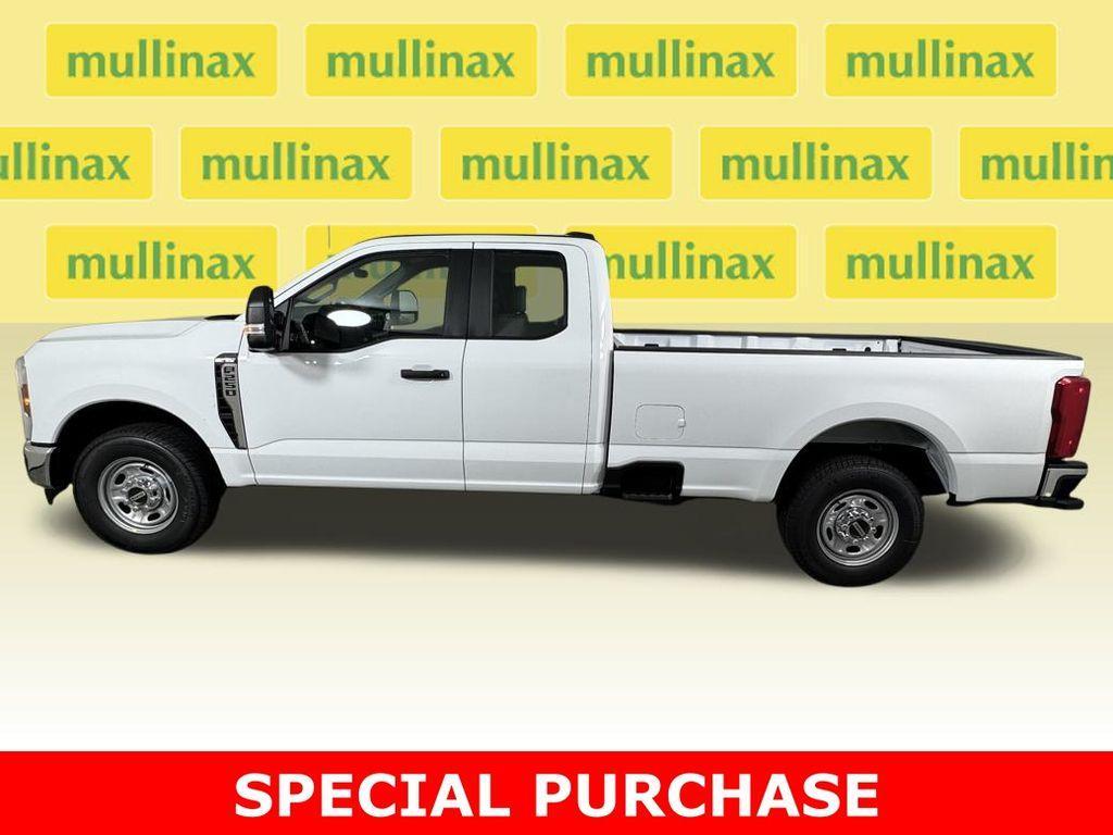 new 2026 Ford F-250 car, priced at $44,769