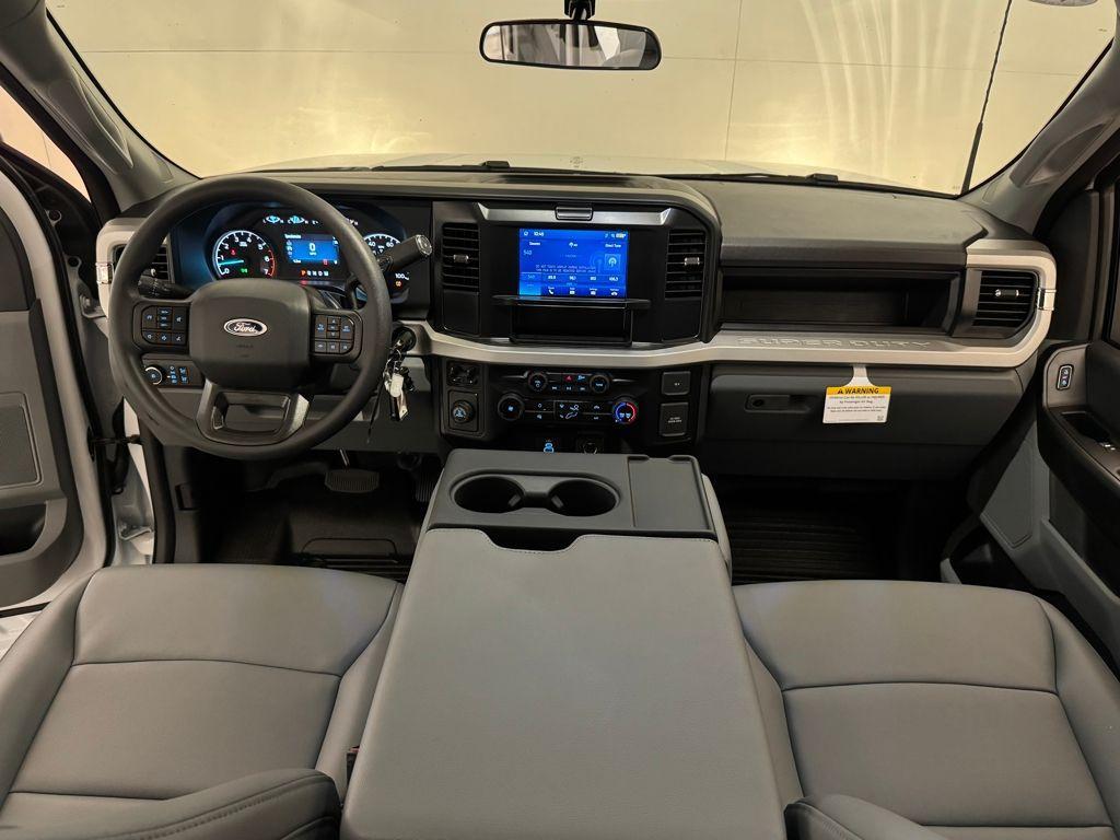 new 2026 Ford F-250 car, priced at $44,769