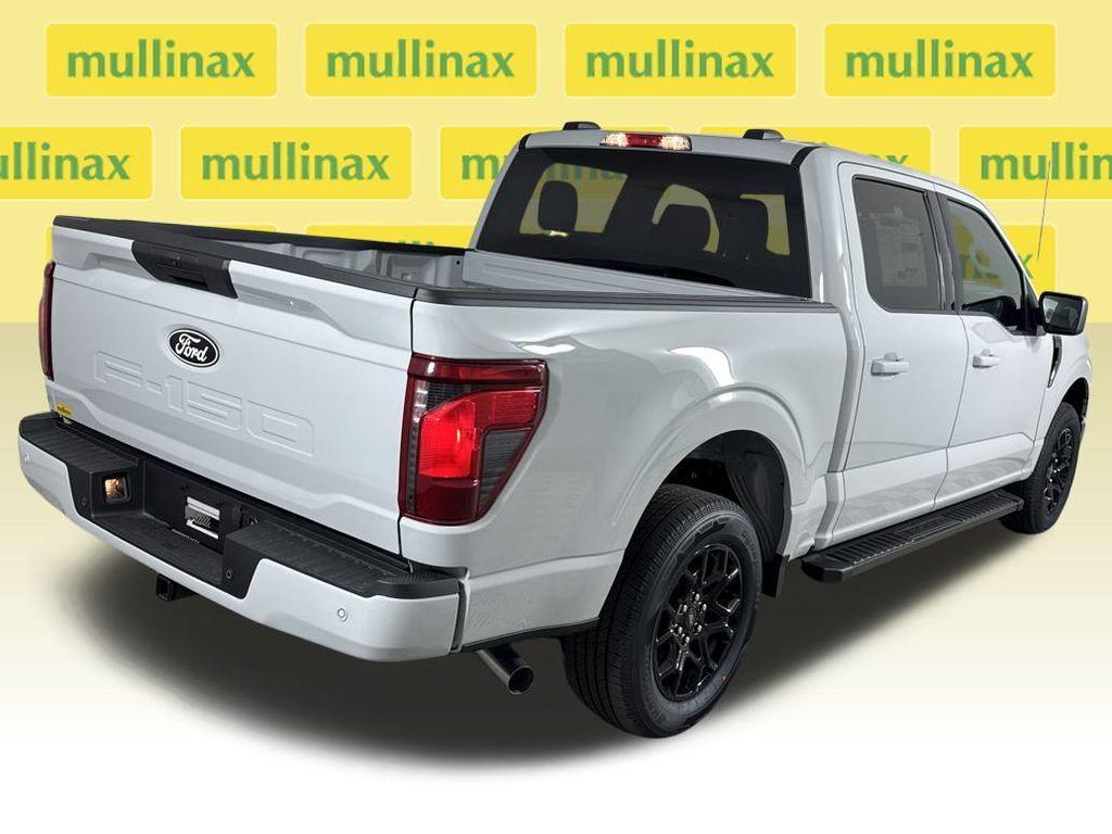 new 2026 Ford F-150 car, priced at $46,331