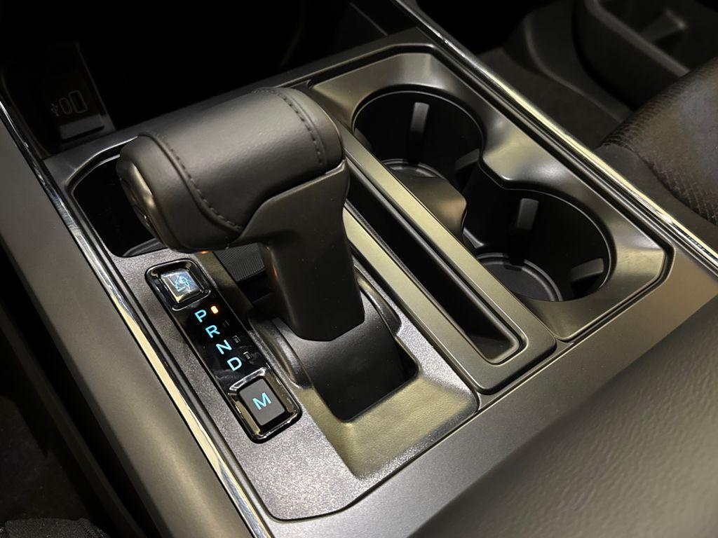 new 2026 Ford F-150 car, priced at $46,331