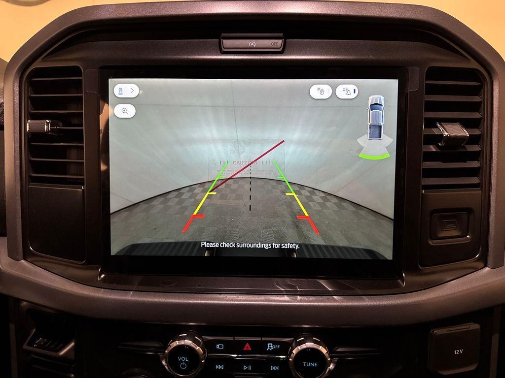 new 2026 Ford F-150 car, priced at $46,331