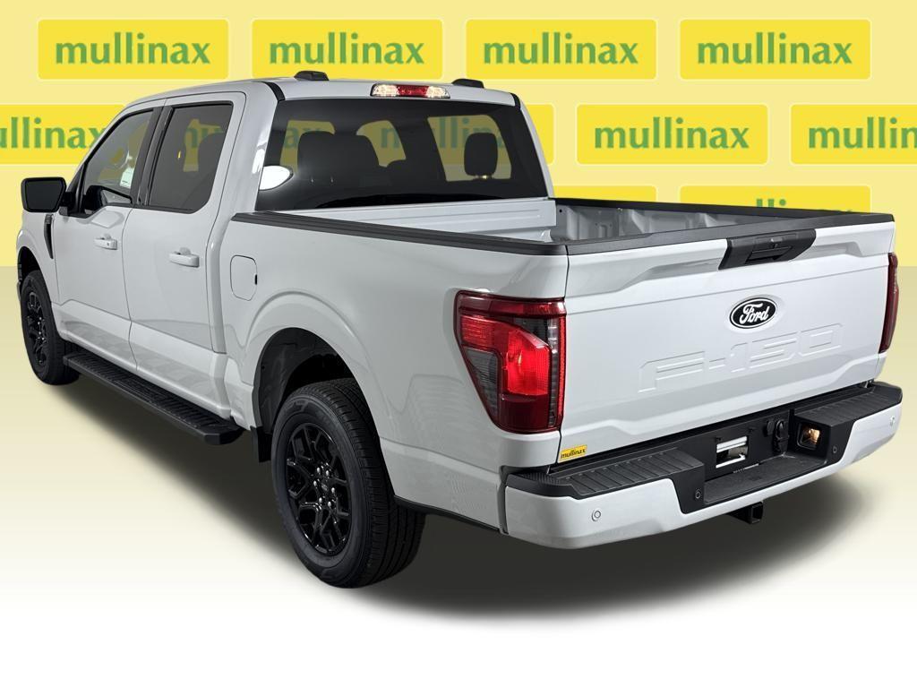 new 2026 Ford F-150 car, priced at $46,331