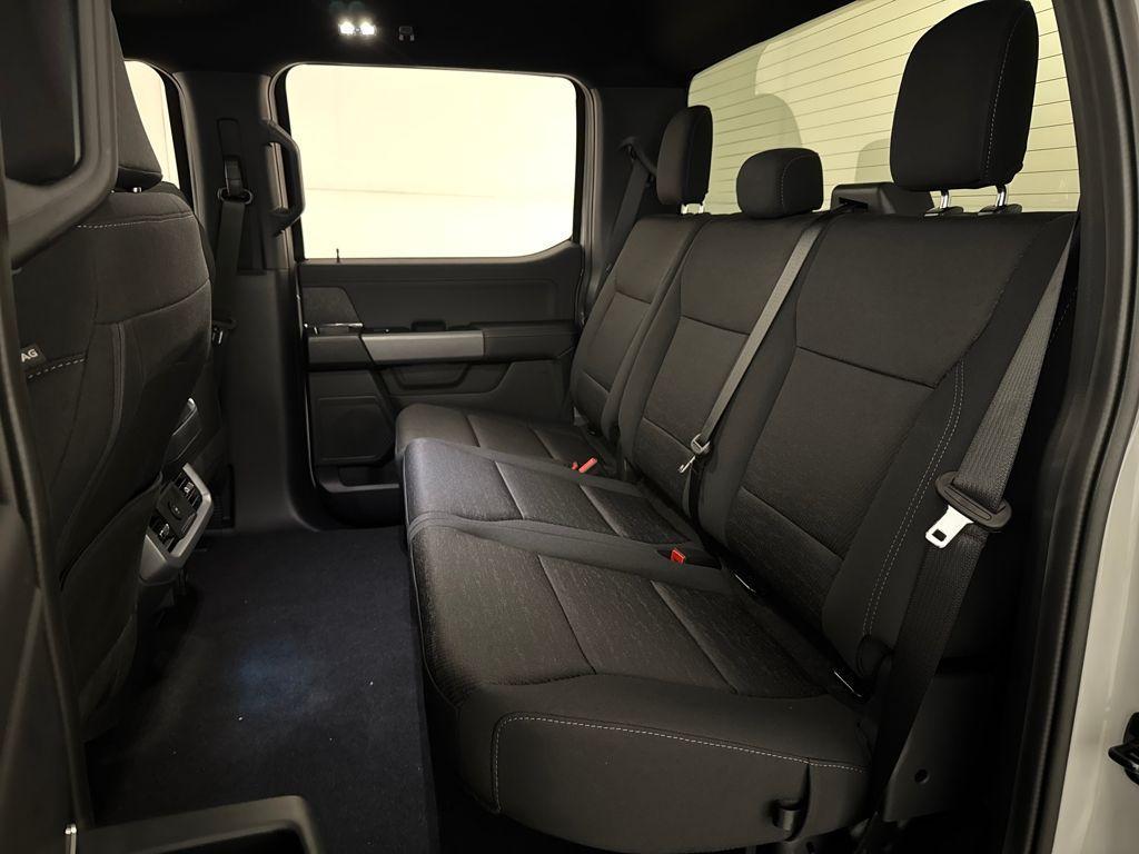 new 2026 Ford F-150 car, priced at $46,331