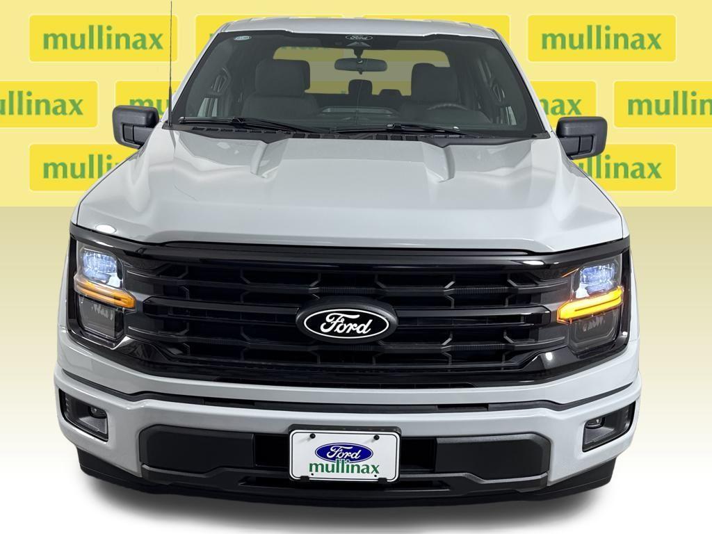 new 2026 Ford F-150 car, priced at $46,331