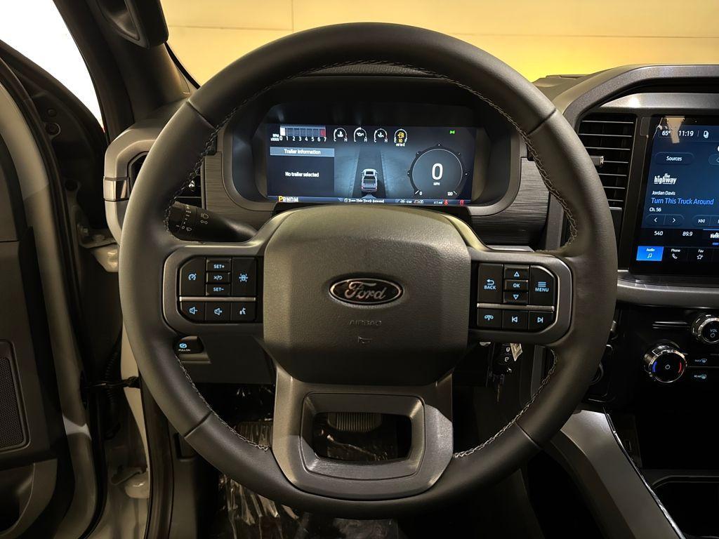 new 2026 Ford F-150 car, priced at $46,331