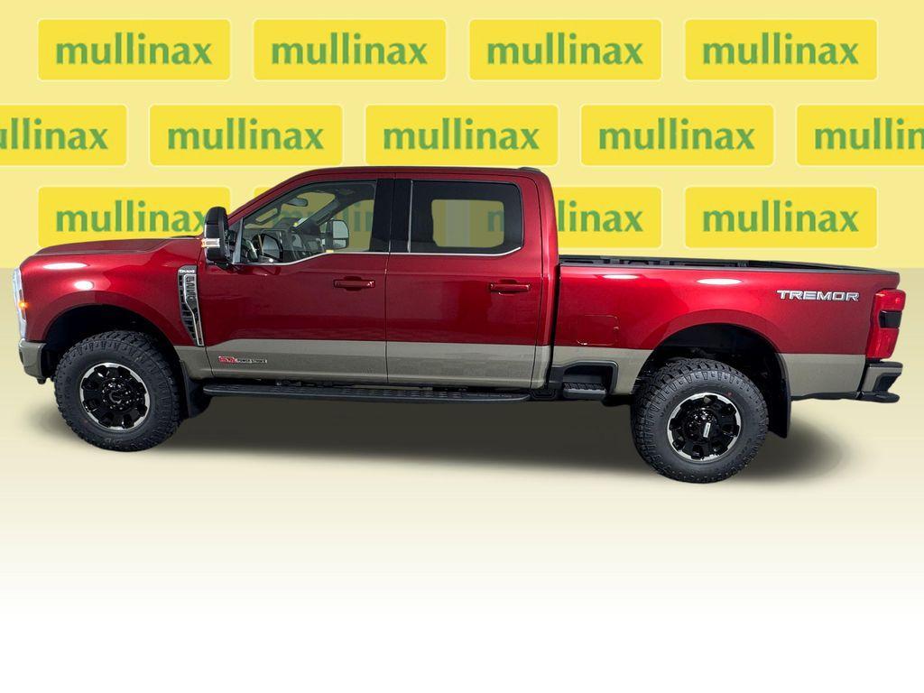 new 2026 Ford F-250 car, priced at $97,513