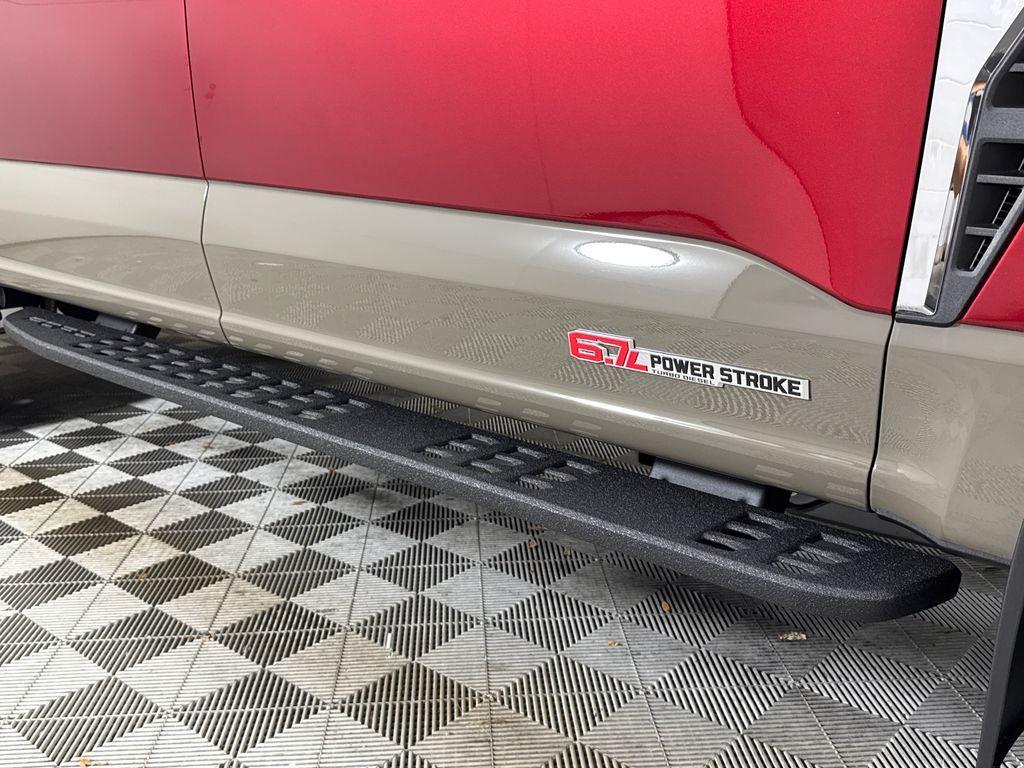 new 2026 Ford F-250 car, priced at $97,513