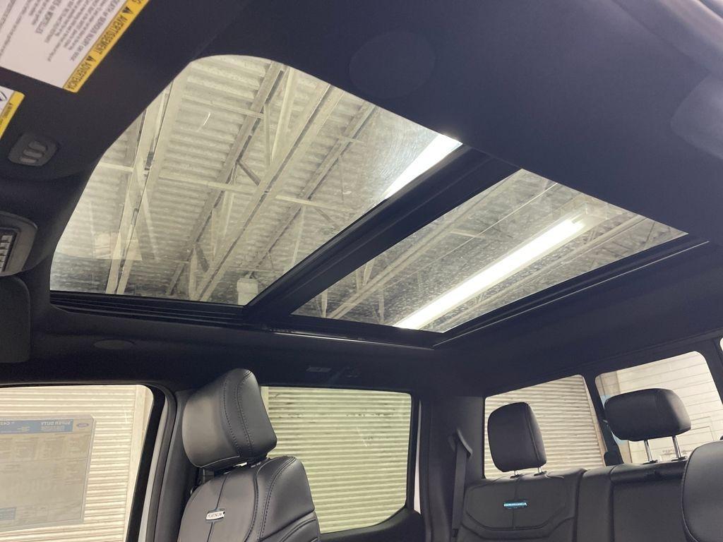 new 2026 Ford F-250 car, priced at $93,410