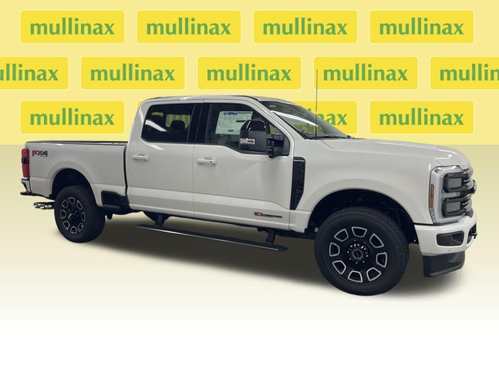 new 2026 Ford F-250 car, priced at $93,410