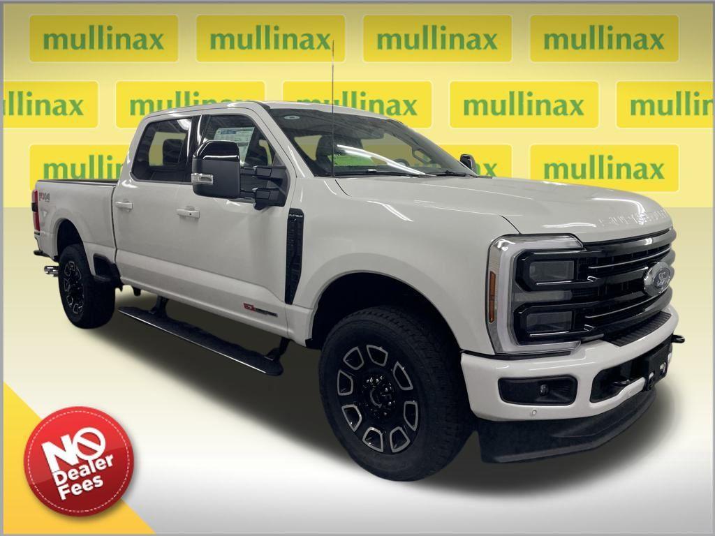 new 2026 Ford F-250 car, priced at $93,410